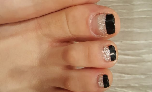 Photo of Nail korea