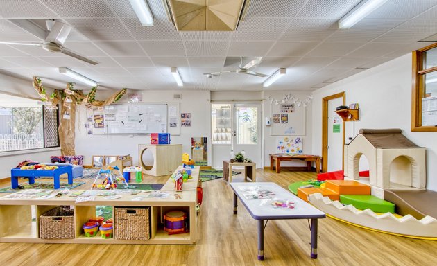 Photo of Little Para Community Child Care Centre