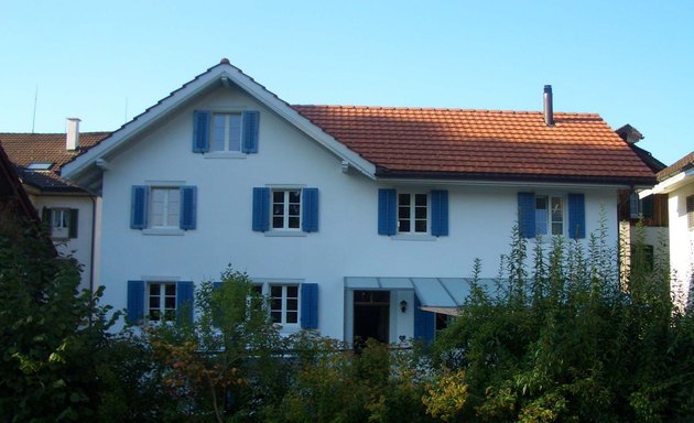 Foto von Arena Malergeschäft GmbH in Uster