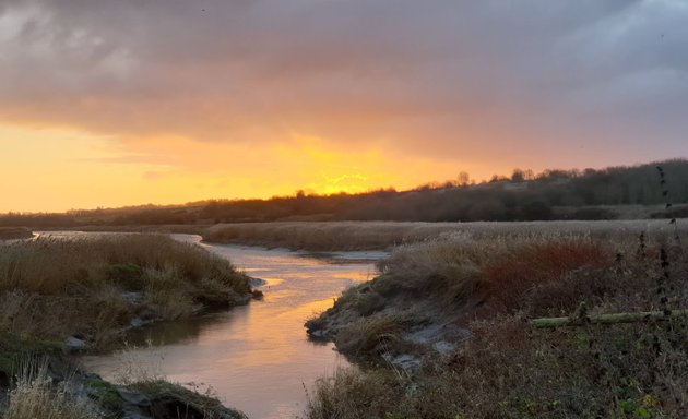 Photo of Sankey Valley Park