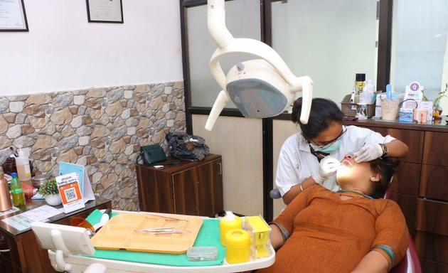 Photo of Toothzy dental clinic