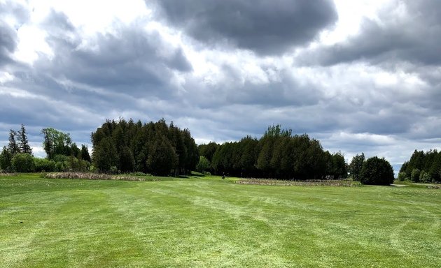 Photo of Ottawa Golf Club - Irish Hills Golf & Country Club - Kanata Golf