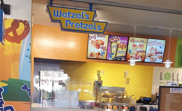 Photo of Wetzel's Pretzels