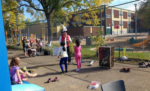 Photo of Canora Community League