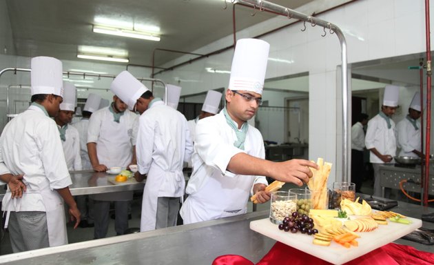 Photo of Indian Institute Of Hotel Management & Culinary Arts