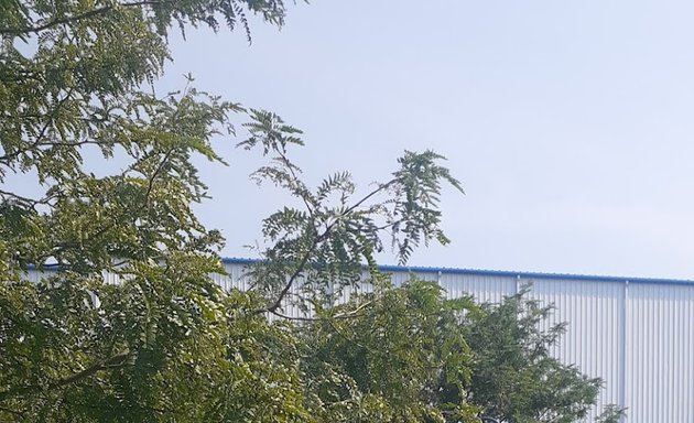 Photo of Bushwick Inlet Playground