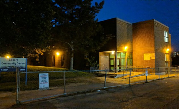 Photo of Secord Community Centre