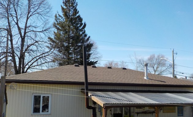 Photo of A J Roofing