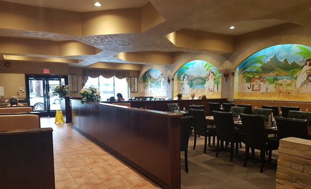 Photo of El-Mayor Restaurant