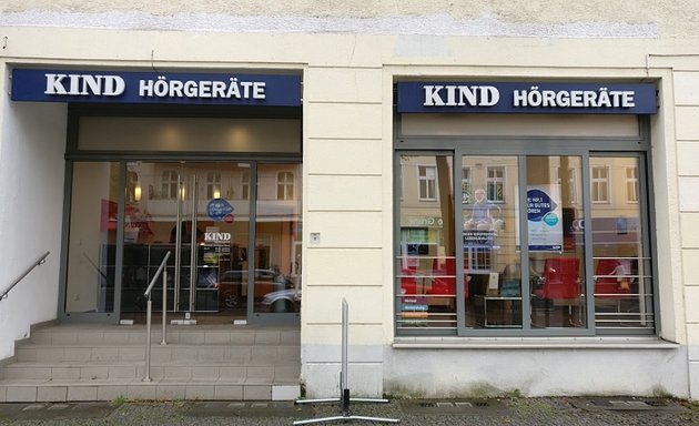 Foto von KIND Hörgeräte Berlin-Köpenick