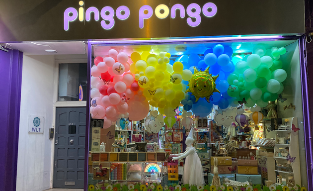 Photo of Pingo Pongo