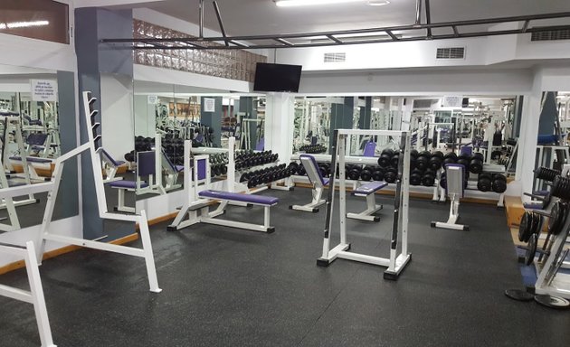 Foto de Centro Deportivo Fit Sport Vigo