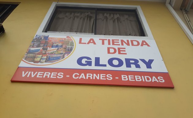 Foto de La Tienda De Glory