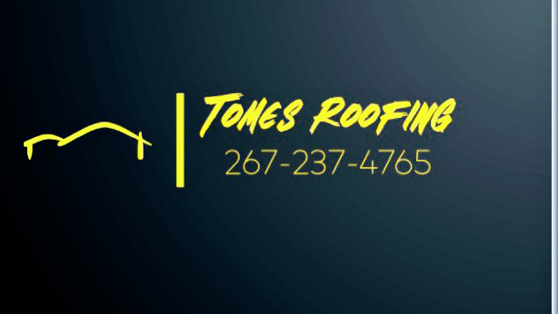 Photo of Tomes roofing and siding.