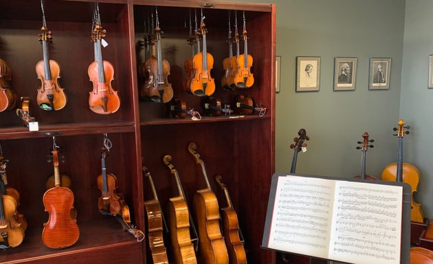 Photo of Tan Violin Shop