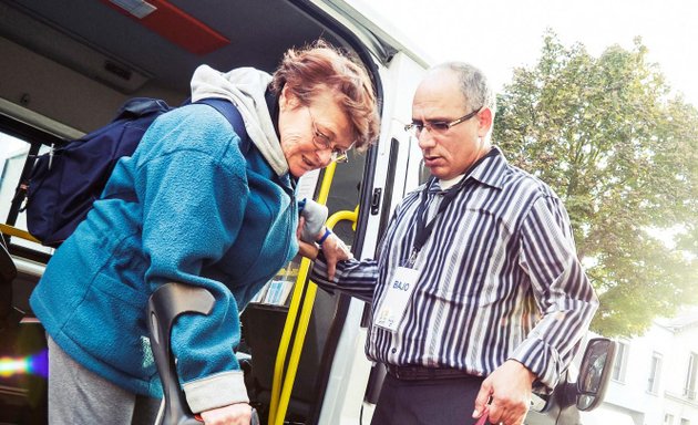 Photo of London Transit