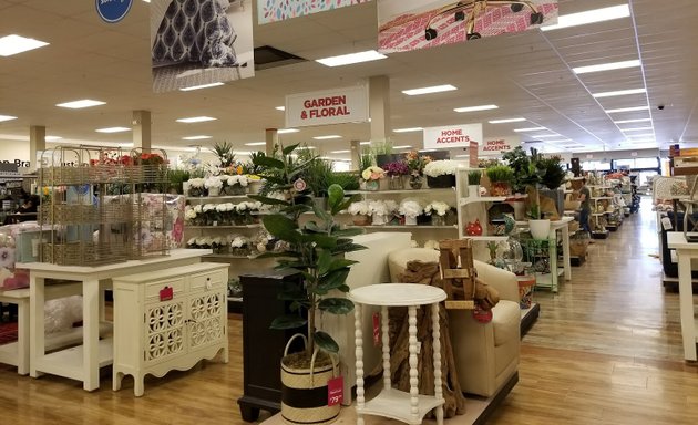 Photo of HomeGoods