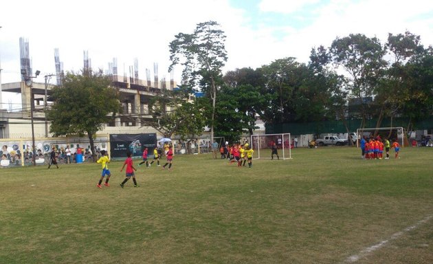 Foto de Liceo Unión Panamericana