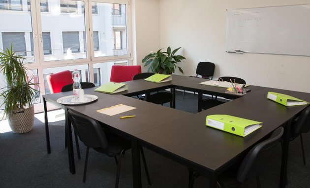 Foto von Gymivorbereitung Zürich | Open Learning Space | Gymikurse und Nachhilfe