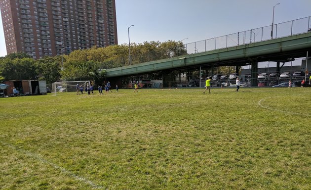 Photo of Tom Joyce Soccer Field