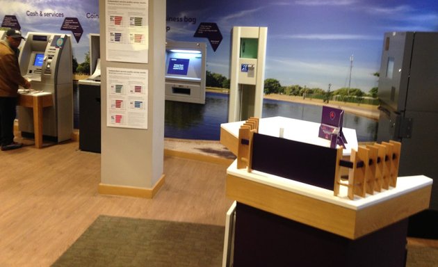 Photo of NatWest