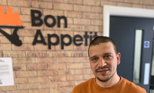 Photo of Bon Appetit Group