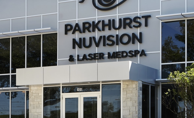 Photo of Parkhurst NuVision LASIK Eye Surgery