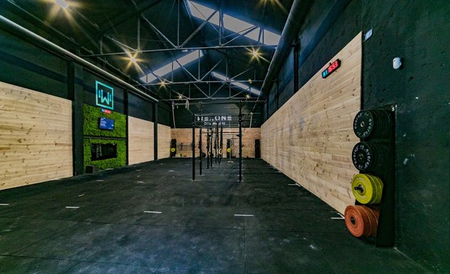 Foto de Wezone CrossFit Chamberí