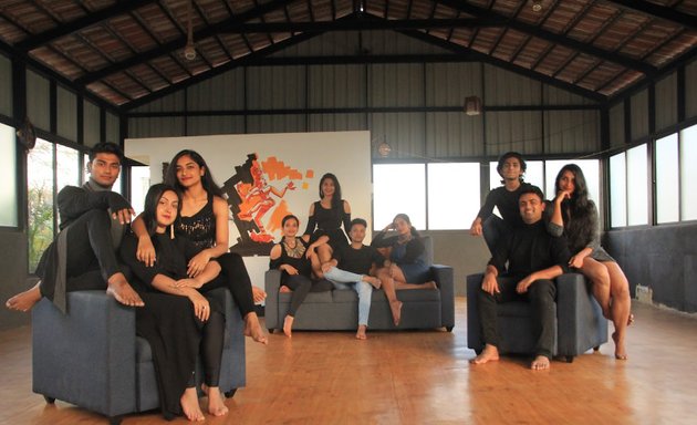 Photo of Aayana Dance Company