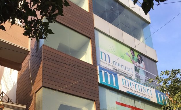 Photo of Merusri Real Estate Developers Pvt Ltd