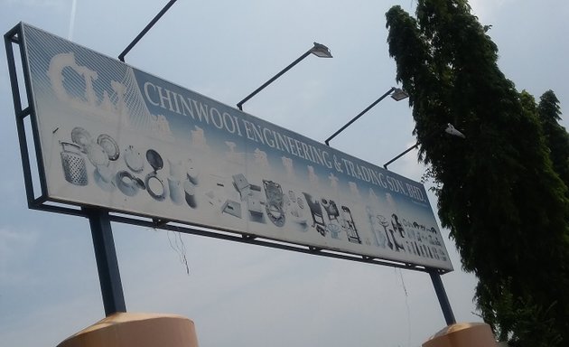 Photo of Chinwooi Engineering & Trading