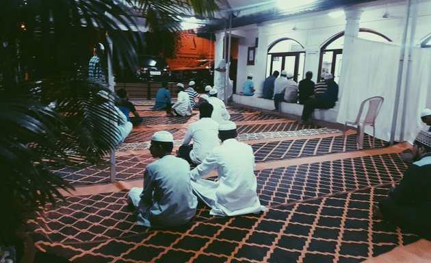 Photo of Sunni Masjid, Whitefield