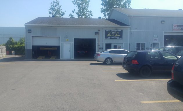 Photo of Final Stop Auto Center