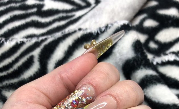 Photo of Crazy Nails