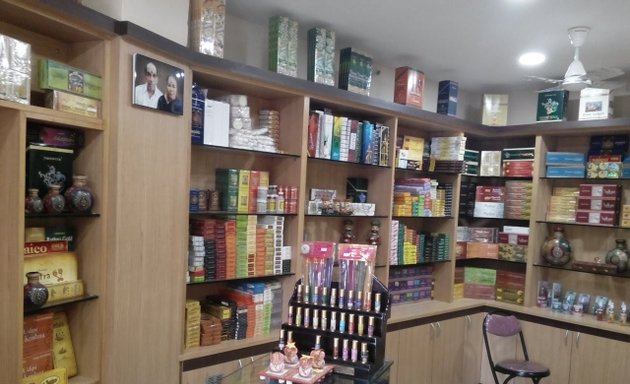 Photo of Acharya Fragrances