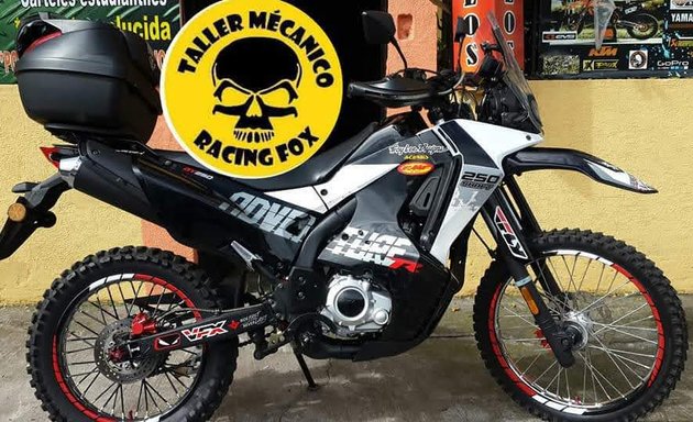 Foto de Taller Mecanico Racing Fox