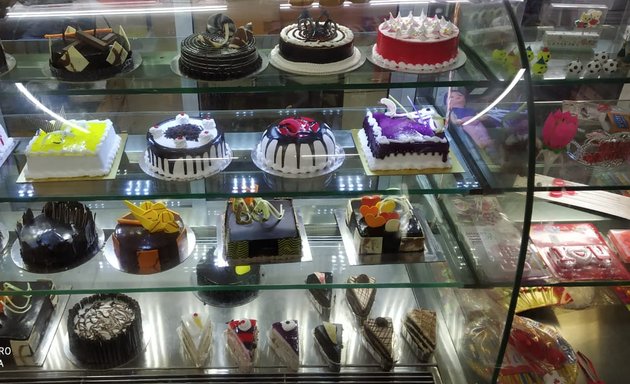 Photo of Cake Corner(The Bake Shop)
