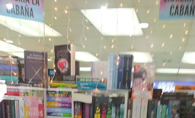 Foto de Libreria La Cabaña