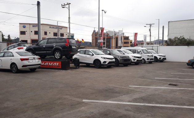 Foto de Haval