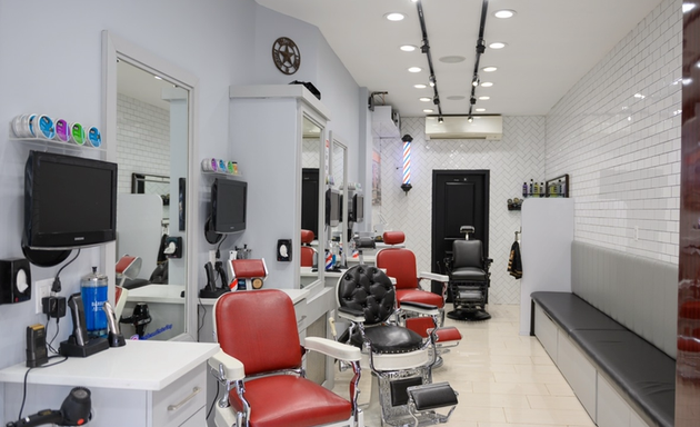Photo of 3rd Avenue Barber Shop