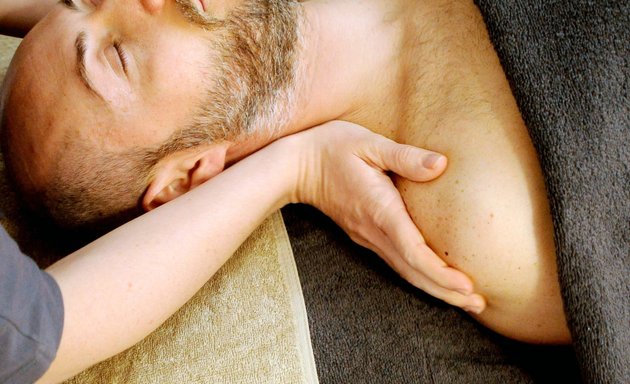 Photo of Remedy Massage Therapy