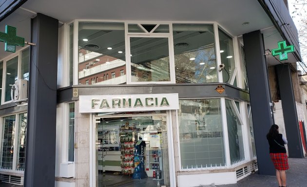 Foto de Farmacia Airaldi