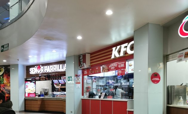 Foto de KFC Mall Paseo De Las Flores