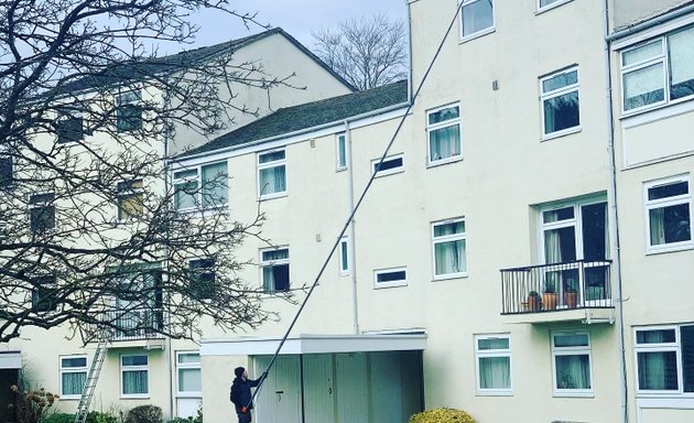 Photo of S.W.C.S Window Cleaning