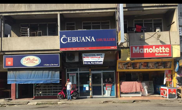 Photo of Cebuana Lhuillier Pawnshop - Toril 2