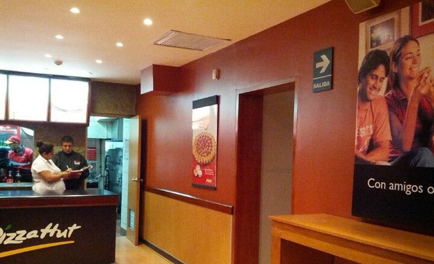 Foto de Pizza Hut