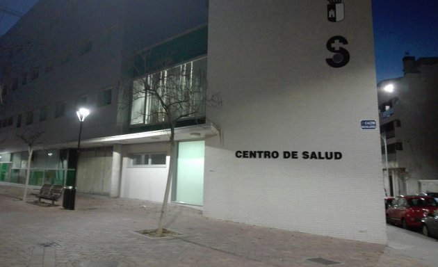 Foto de Centro Salud Zona VIII