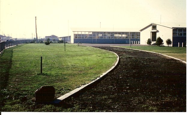 Photo of Braybrook College
