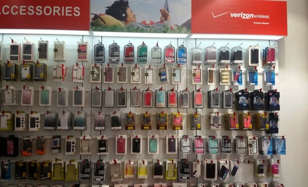 Photo of Verizon Authorized Retailer, Best Wireless