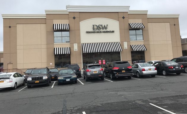 Photo of DSW Designer Shoe Warehouse